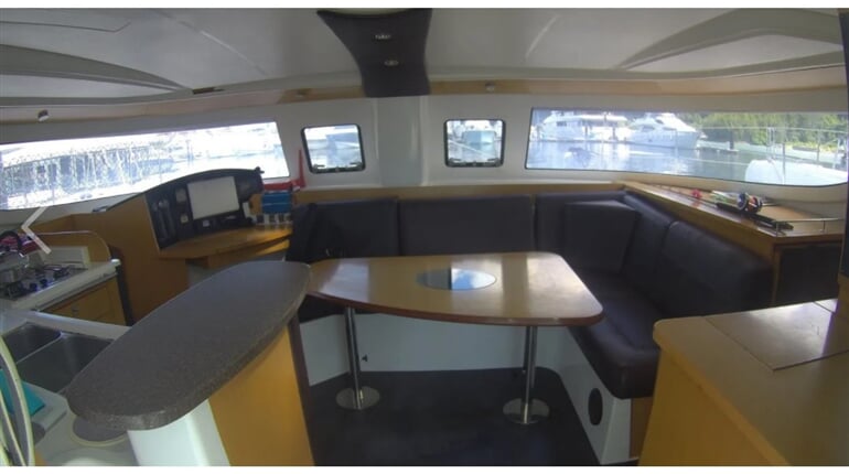 Interior image