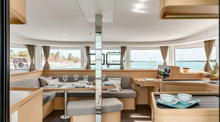 Interior image