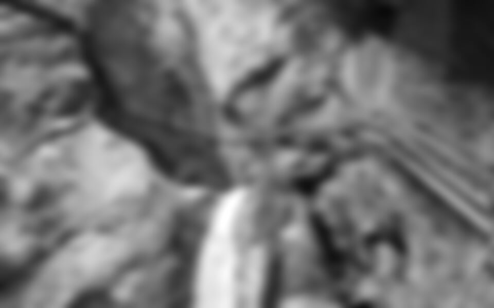 Rakouské soutěsky, kaňony a vodopády