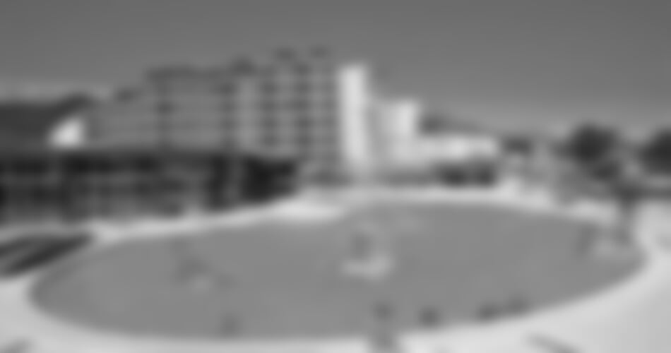 ostrov Krk Baška - Hotel CORINTHIA all inclusive light