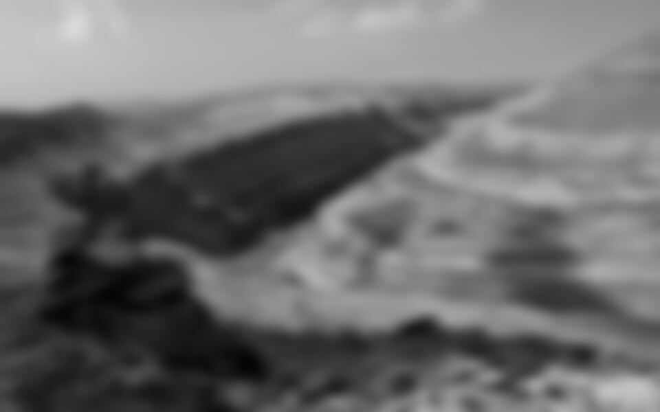 Pyreneje - vícedenní túry