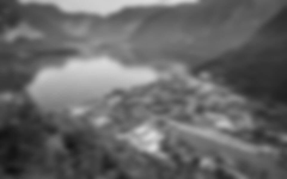 Ferraty Solné komory - pro drsňáky