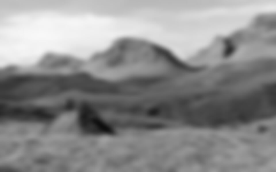 Hory a národní parky Skotska