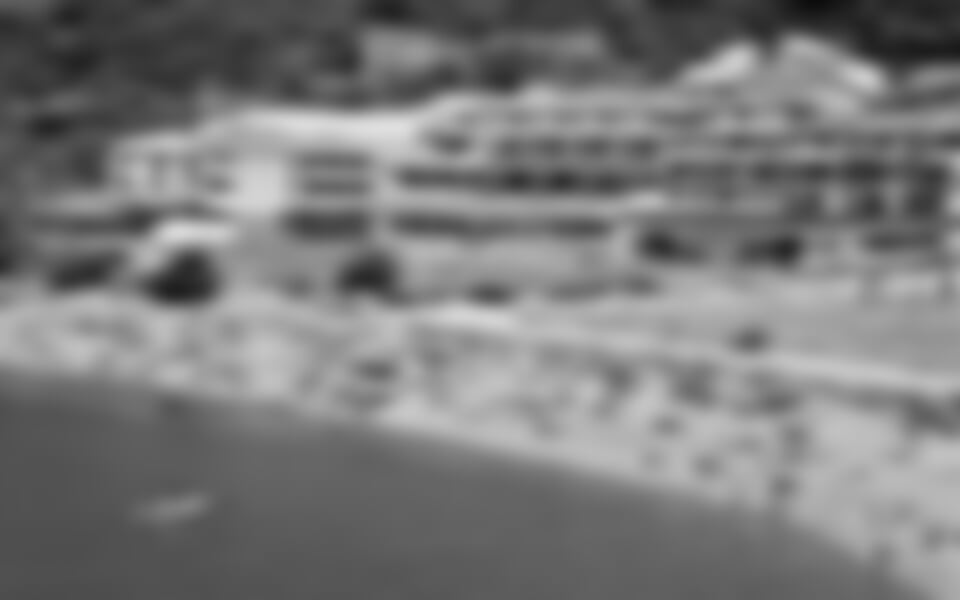 Petrovac - Hotel Palas ***+