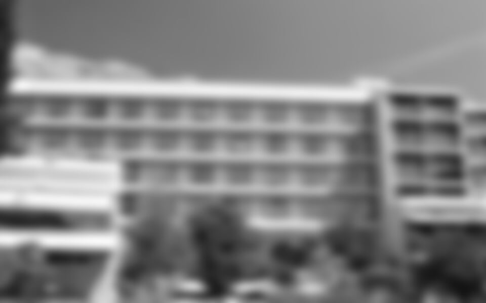 Orebič - Grand Hotel Orebić ****