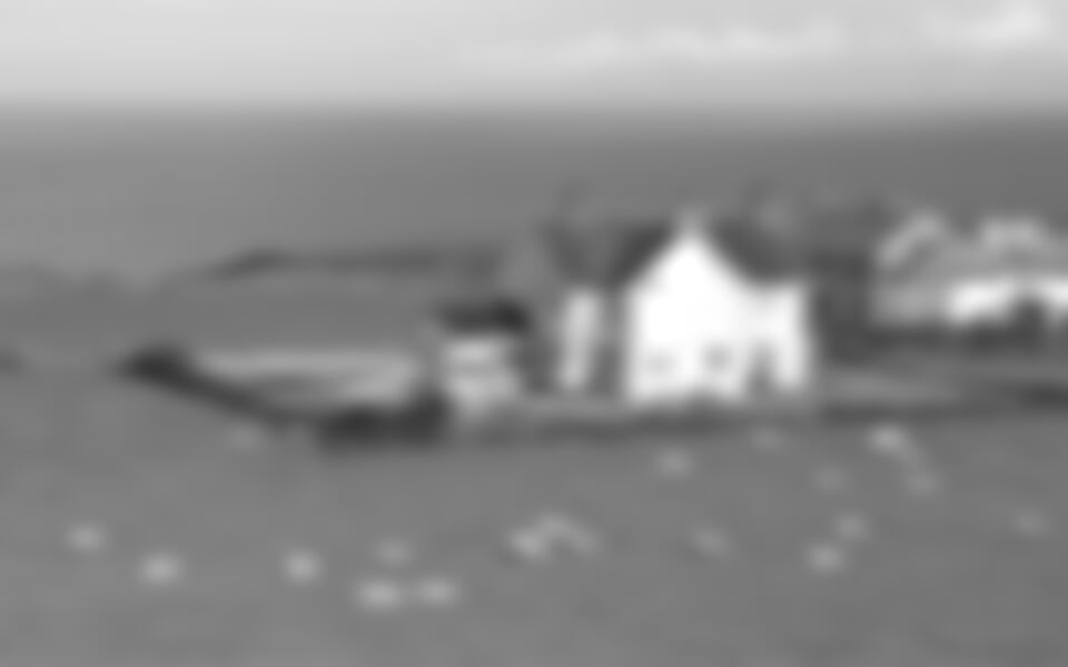 Irsko - smaragdový ostrov