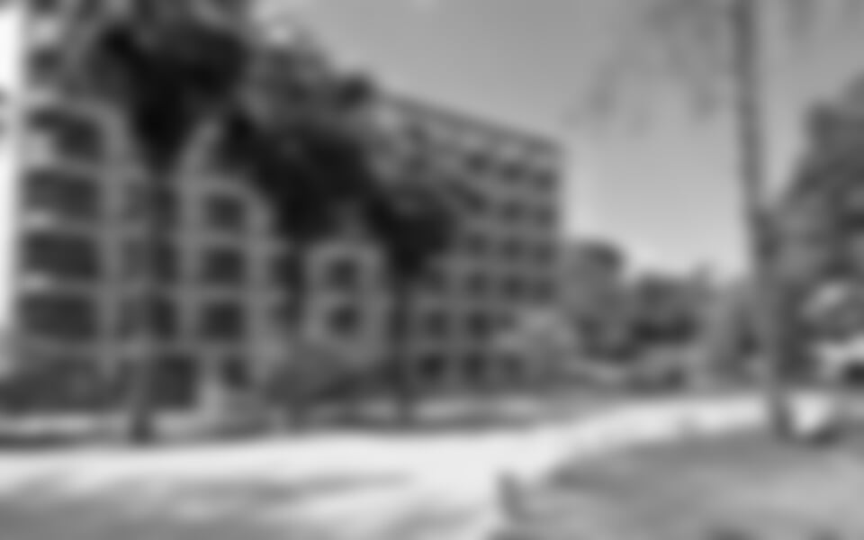 Incekum - Annabella Park Hotel ****