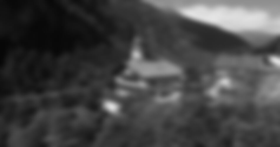 Pitztal léto - Alpenrose - rodinné pobyty