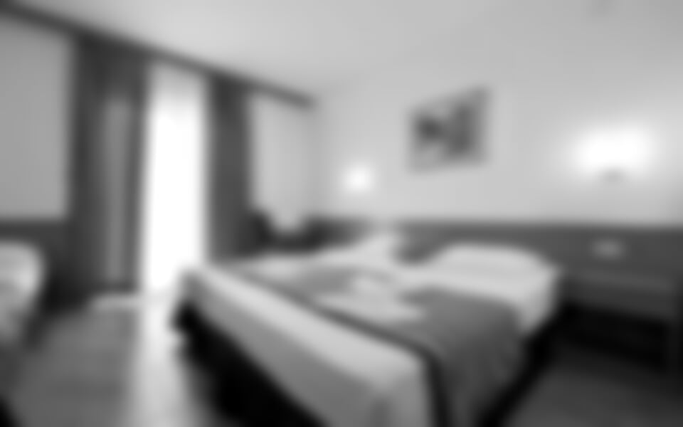 HOTEL IVANDO - DRVENIK