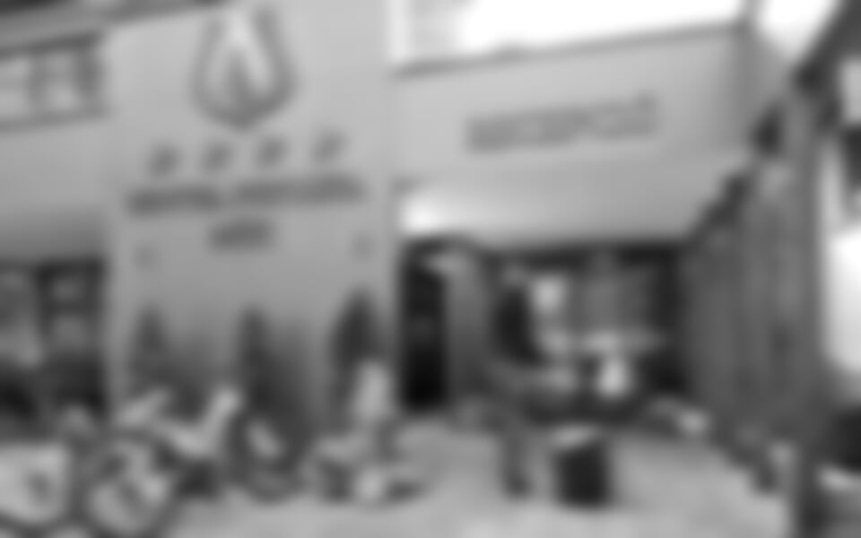 Bük - hotel Piroska - 8 dní / 7 nocí