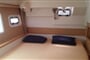 Double cabin / portside