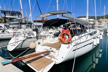 Plachetnice Bavaria 46 Cruiser - Summer Breeze