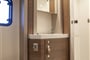 Front WC (starboard side)