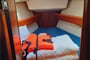 Front Cabin