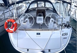 Plachetnice Bavaria Cruiser 34 - NO NAME