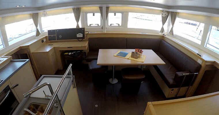 Interior image