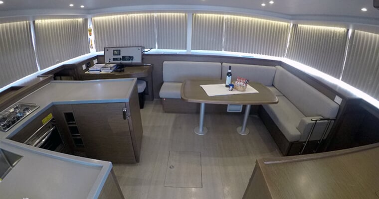 Interior image