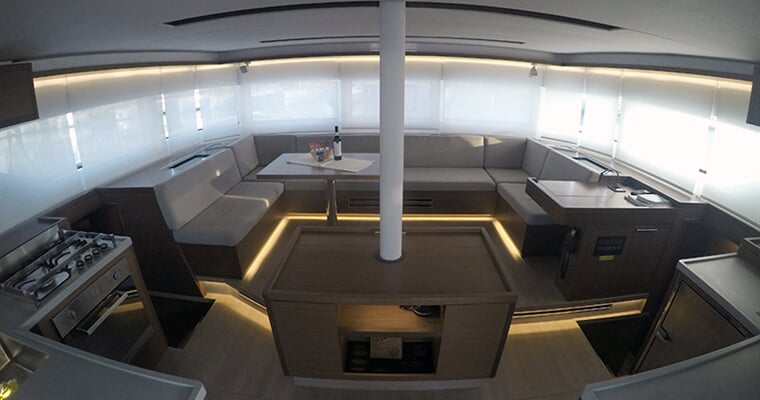 Interior image