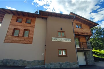 Casa Mirandola - Daolasa