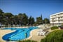 Laguna Aminess hotel - Novigrad - 101 CK Zemek - Chorvatsko