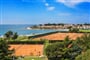 Laguna Aminess hotel - Novigrad - 101 CK Zemek - Chorvatsko