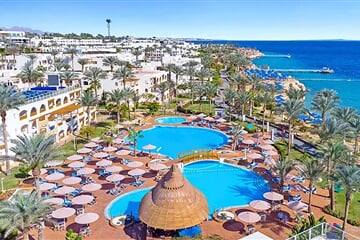 Hotel Pickalbatros Royal Grand Resort *****