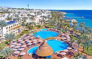 Hotel Pickalbatros Royal Grand Resort *****