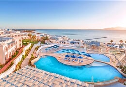 Hotel Pickalbatros Palace ex. Cyrene Grand - Sharm El Sheikh *****