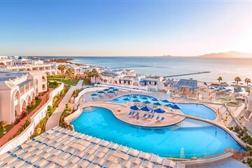 Hotel Pickalbatros Palace ex. Cyrene Grand - Sharm El Sheikh *****