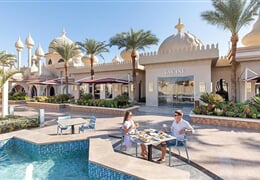 Hotel Pickalbatros Aqua Park - Sharm El Sheikh *****