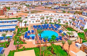 Hotel Pickalbatros Sharm Resort ****