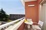 Albatros Plava Laguna hotel - pokoj C2B - Poreč-Zelena Laguna - 101 CK Zemek - Chorvatsko