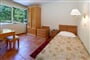 Bellevue apartmány - studio S2TP2 - Poreč - Plava Laguna - 101 CK Zemek - Chorvatsko