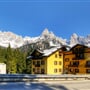 Hotel Fratazza *** - San Martino di Castrozza