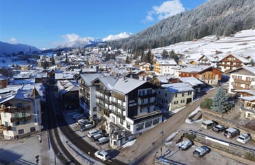 Hotel Monzoni *** - Pozza di Fassa