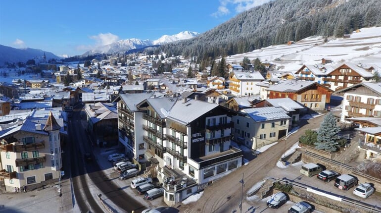 Hotel Monzoni, Pozza di Fassa 24 (15)