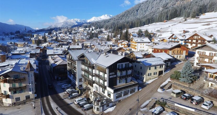 Hotel Monzoni, Pozza di Fassa 24 (15)