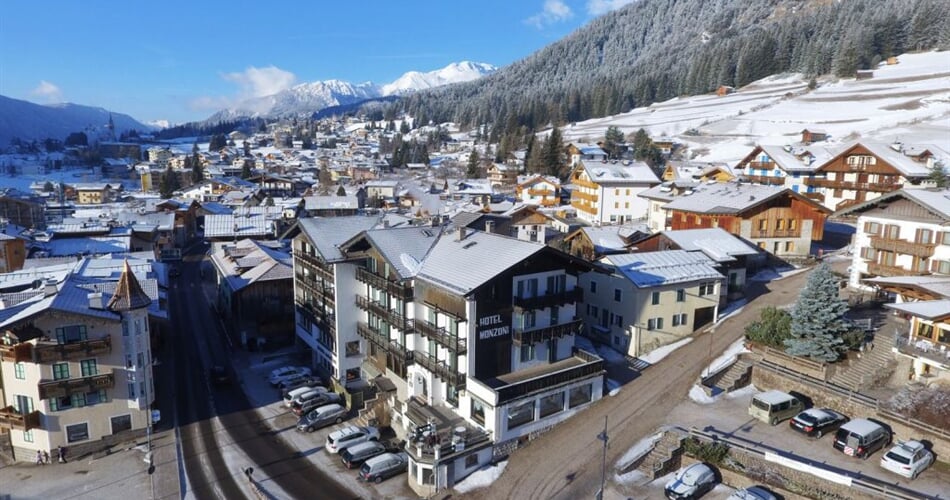 Hotel Monzoni, Pozza di Fassa 24 (15)