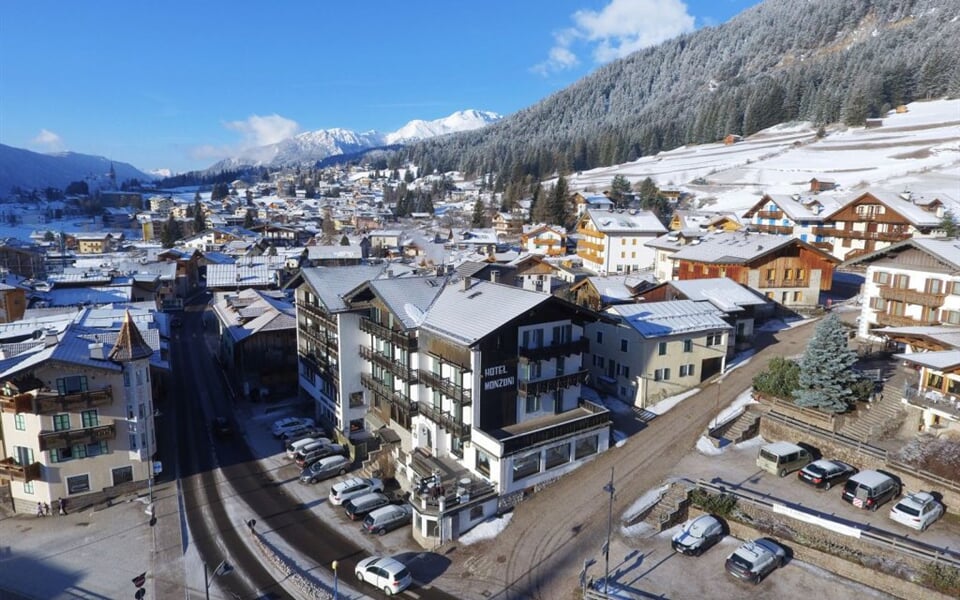 Hotel Monzoni, Pozza di Fassa 24 (15)