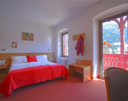 Hotel Piaz, Pera di Fassa 24 (2)