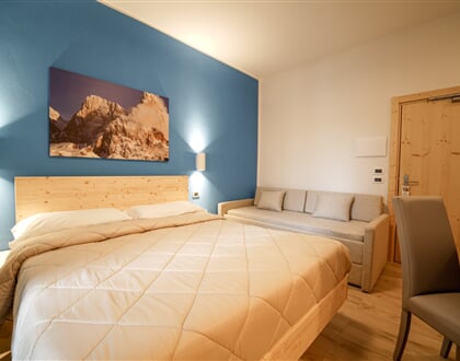 Hotel Monzoni, Pozza di Fassa 24 (7)