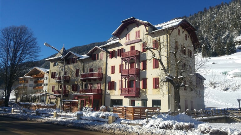 Hotel Piaz, Pera di Fassa 24 (30)