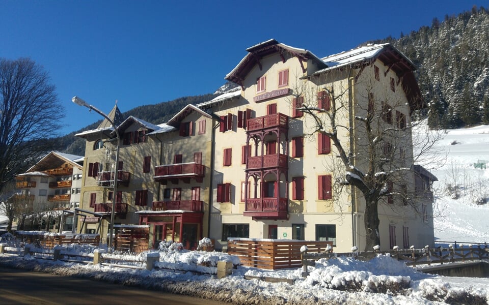 Hotel Piaz, Pera di Fassa 24 (30)