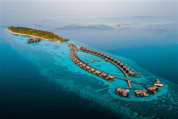 Ari Atoll - Lily Beach Resort