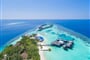 Foto - Ari Atoll - Lily Beach Resort