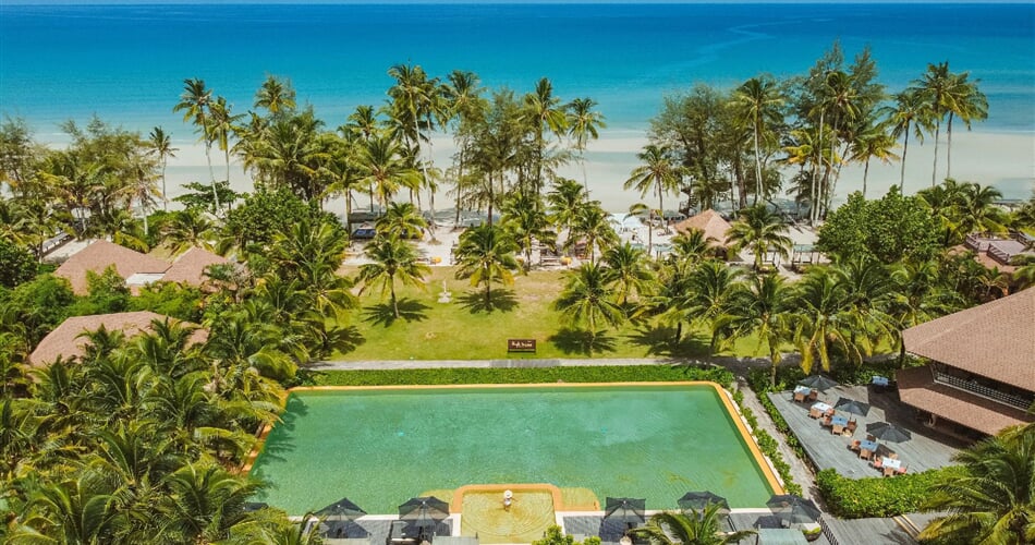 Foto - Bangkok - Ko Chang - Ko Kood (Thajsko)