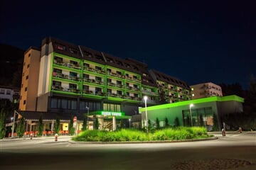Terme Topolšica - Hotel Vesna*** - 4 noci