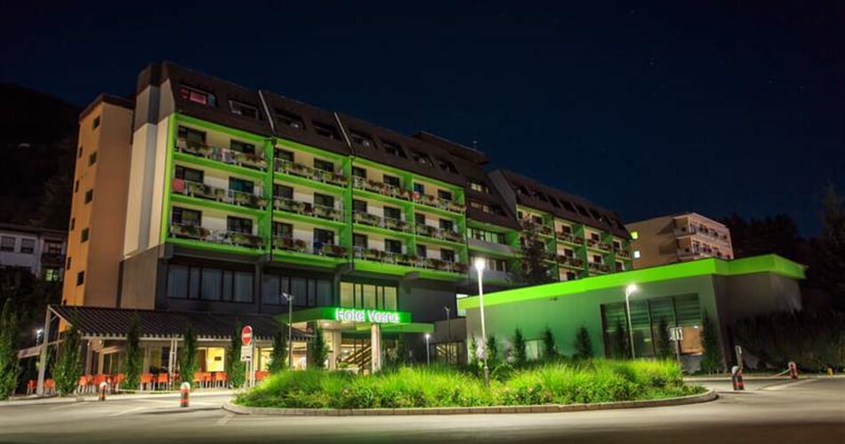 Hotel Vesna