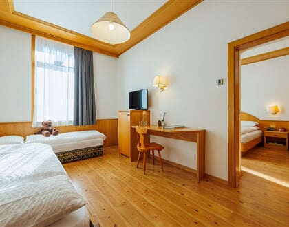 Hotel Vioz, Pejo Fonti 2024 (2)