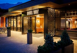 Hotel Vioz *** - Pejo Fonti